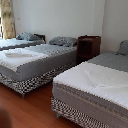 Mint Guesthouse Ko Tao Eksteriør bilde