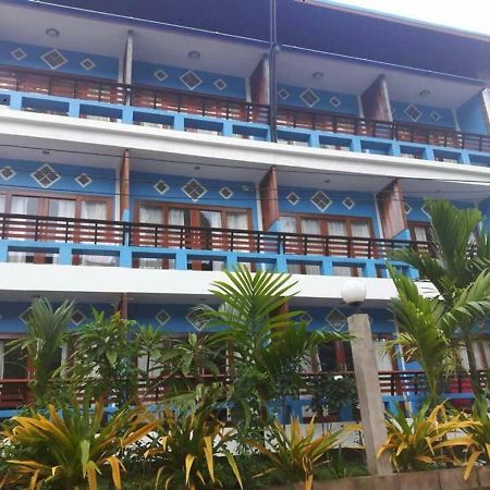 Mint Guesthouse Ko Tao Eksteriør bilde