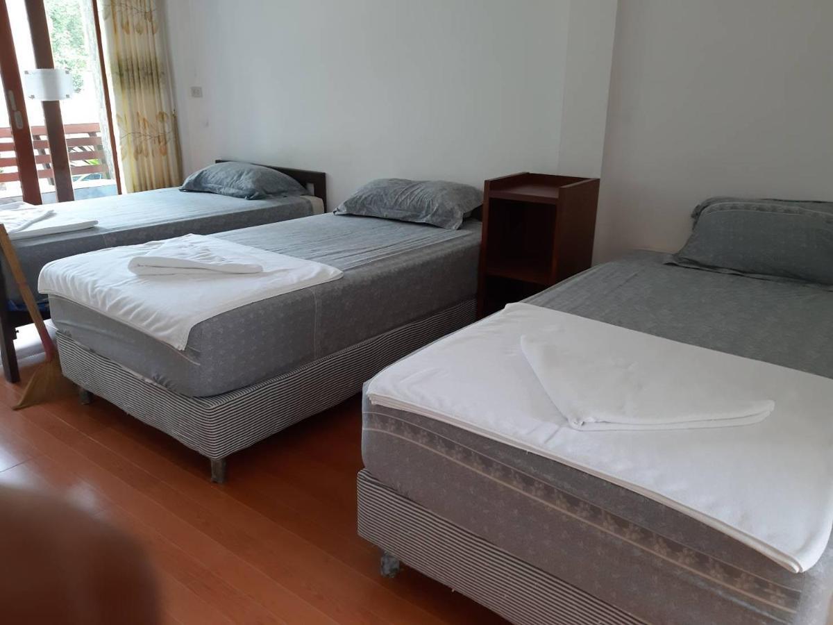 Mint Guesthouse Ko Tao Eksteriør bilde