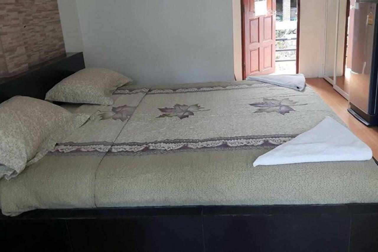 Mint Guesthouse Ko Tao Eksteriør bilde