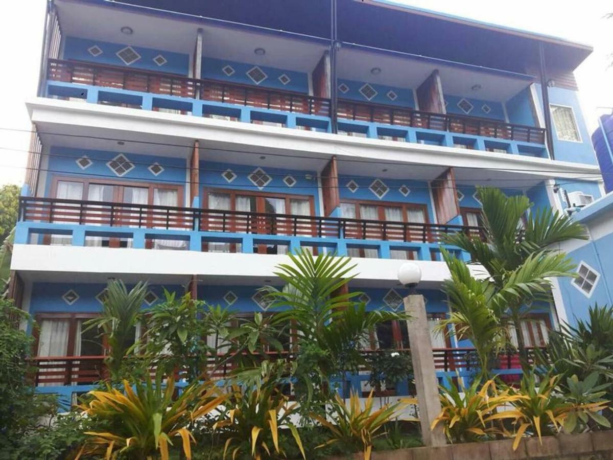 Mint Guesthouse Ko Tao Eksteriør bilde