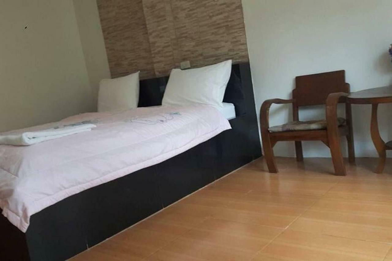 Mint Guesthouse Ko Tao Eksteriør bilde
