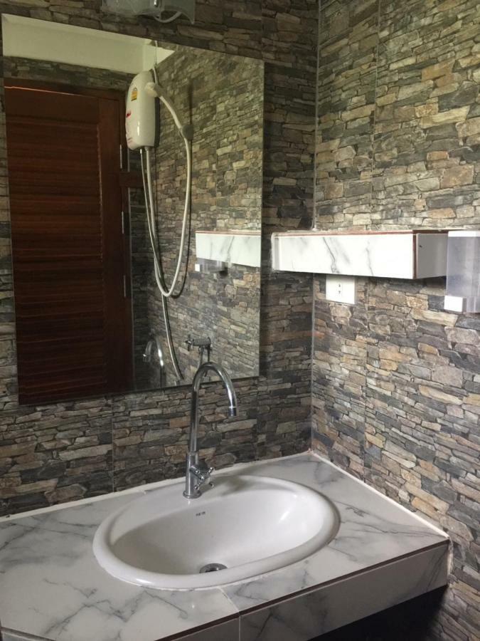 Mint Guesthouse Ko Tao Eksteriør bilde