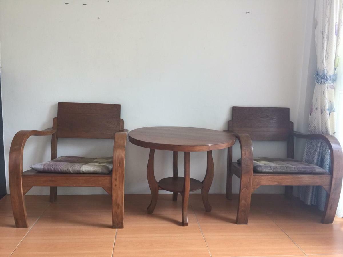 Mint Guesthouse Ko Tao Eksteriør bilde