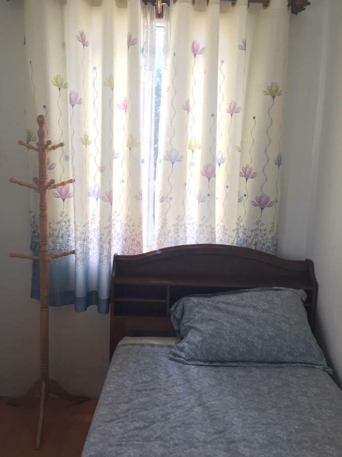 Mint Guesthouse Ko Tao Eksteriør bilde