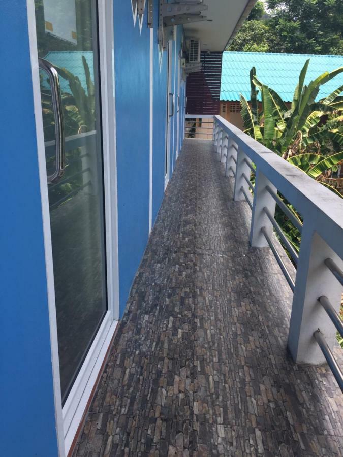 Mint Guesthouse Ko Tao Eksteriør bilde
