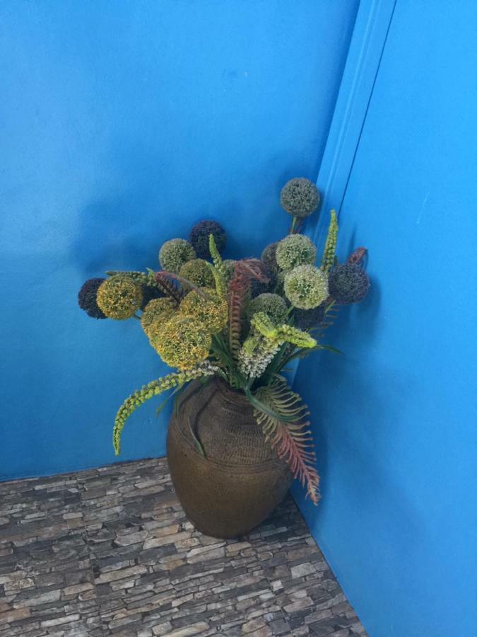 Mint Guesthouse Ko Tao Eksteriør bilde