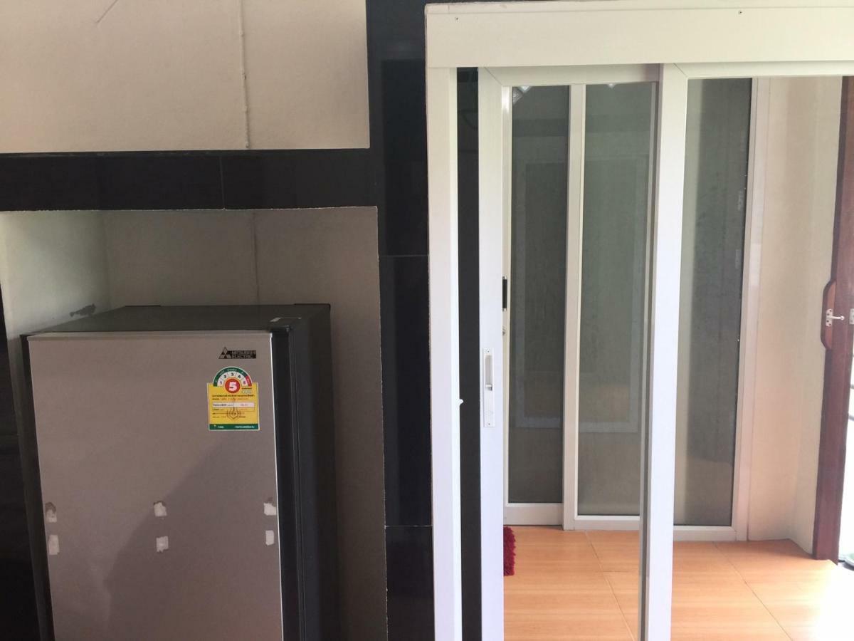 Mint Guesthouse Ko Tao Eksteriør bilde